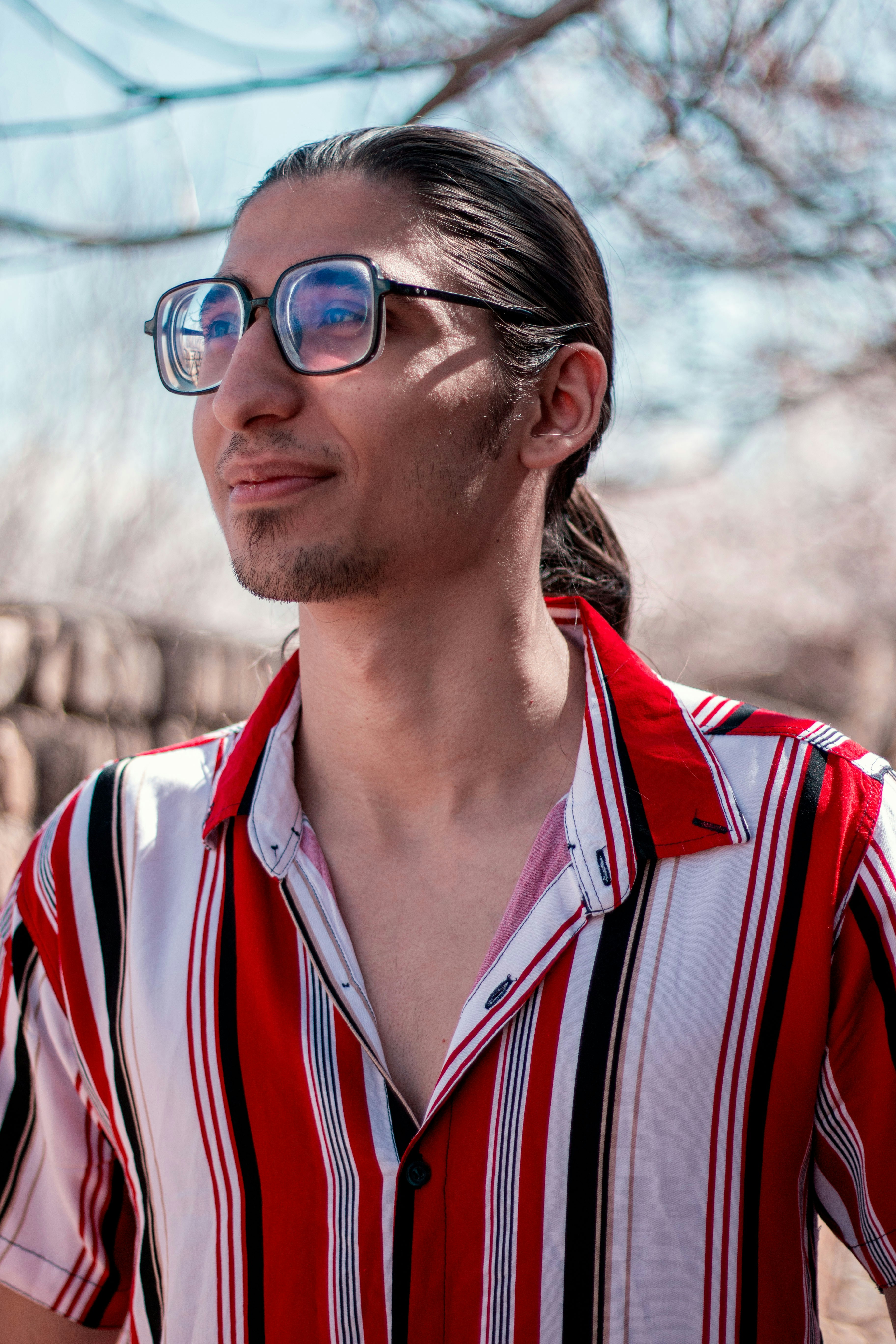 客服与选码沟通配图：文字说明更可靠